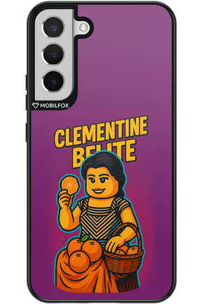 Clementine Belite Lego 2.0 - Samsung Galaxy S22+