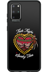 Hot Nightmare - Samsung Galaxy S20+