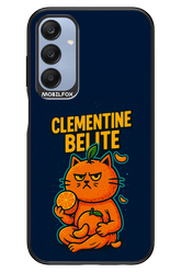 Clementine Belite Cat 2.0 - Samsung A25