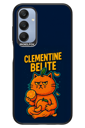 Clementine Belite Cat 2.0 - Samsung A25