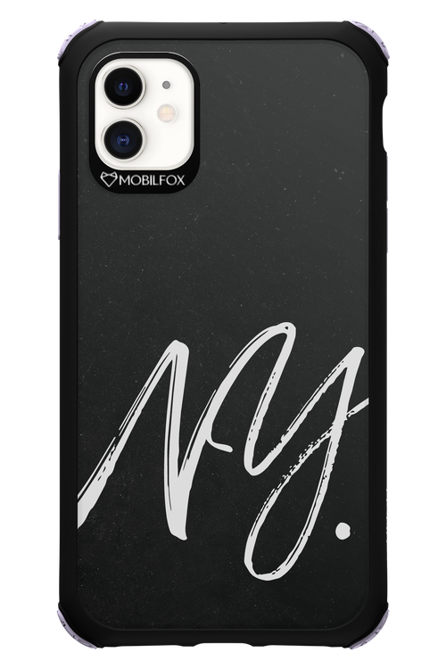 (Off Space) NY 2.0 - Apple iPhone 11