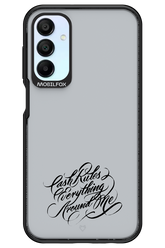 Cash Rules Script - Samsung Galaxy A15