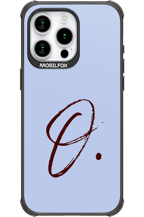 (Jellyfish Presso) O 2.0 - Apple iPhone 15 Pro Max