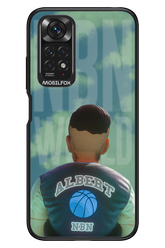 Albert Sky 2.0 - Xiaomi Redmi Note 11/11S 4G