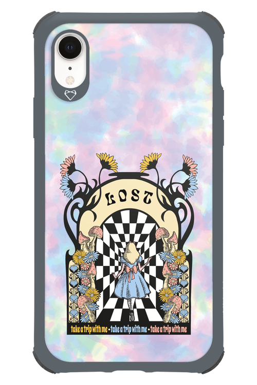 L0ST 2.0 - Apple iPhone XR