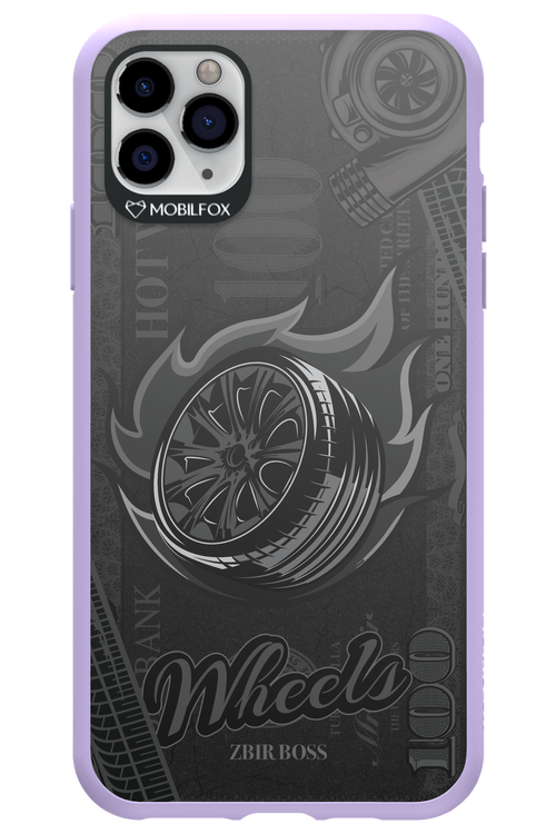 Hot Money 2.0 - Apple iPhone 11 Pro Max