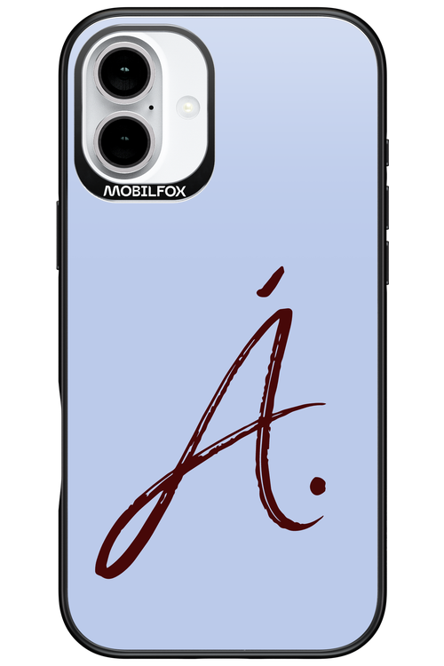 (Jellyfish Presso) A II 2.0 - Apple iPhone 16 Plus