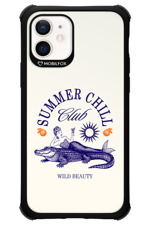 ChillMaid 2.0 - Apple iPhone 12