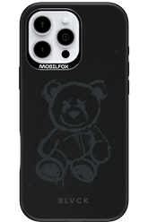 BLVCK BEAR - Apple iPhone 16 Pro Max