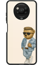 Gamibear (Desert) - Xiaomi Poco X3 NFC