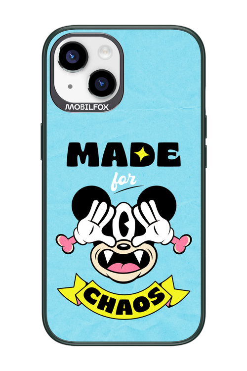 Made for Chaos 2.0 - Apple iPhone 14