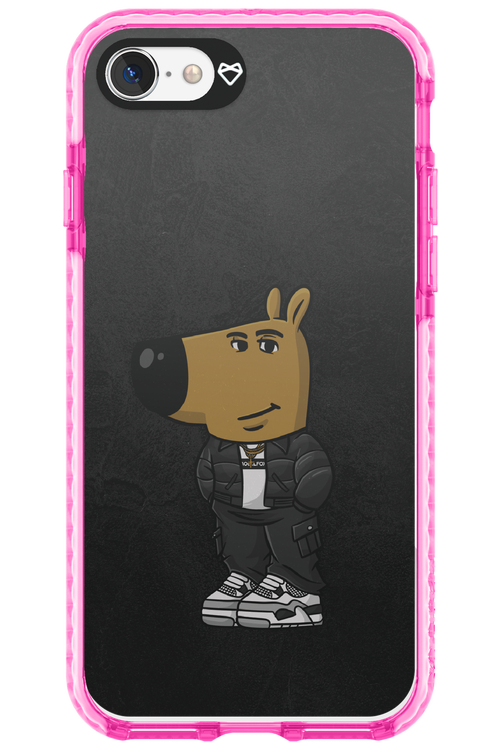 Chill Guy - Apple iPhone 8