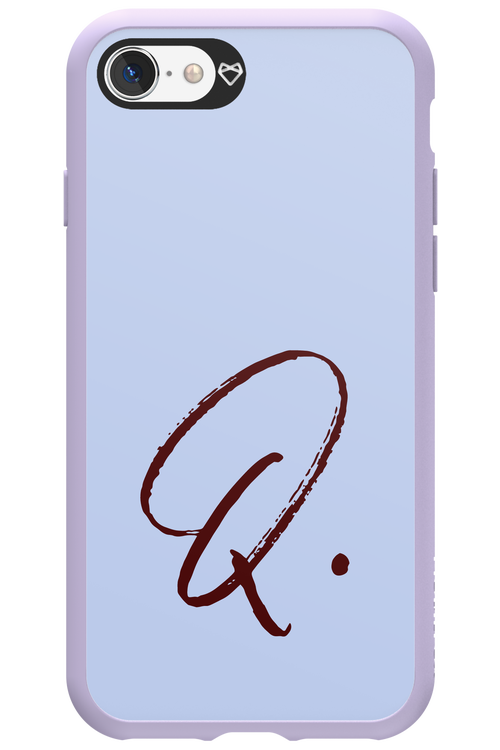 (Jellyfish Presso) Q 2.0 - Apple iPhone SE 2022