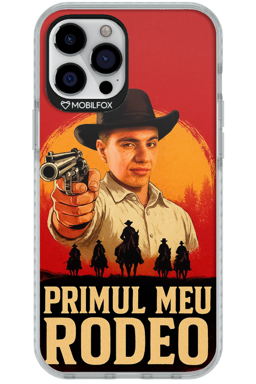 Cowboy - Apple iPhone 12 Pro Max