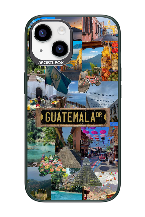 Guatemala DR 2.0 - Apple iPhone 14