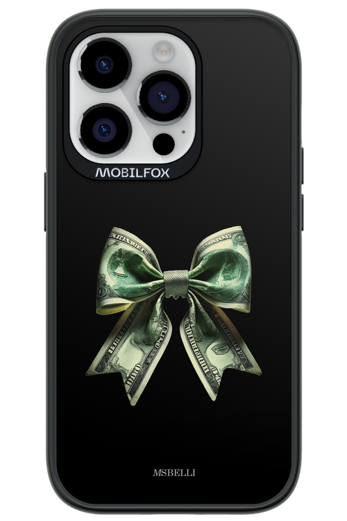 Money is Cute 2.0 - Apple iPhone 14 Pro