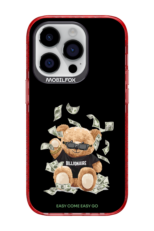 Easy Come Easy Go 2.0 - Apple iPhone 14 Pro