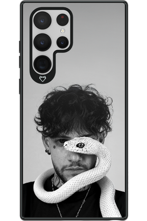 SNAKE (RAVA) 2.0 - Samsung Galaxy S22 Ultra