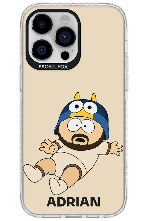 ChildHeli 1 - Apple iPhone 14 Pro Max