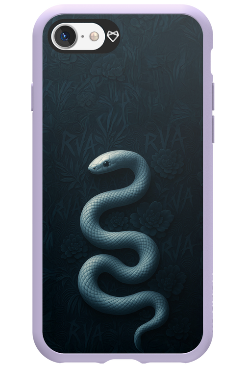 Night Venom - Apple iPhone 7