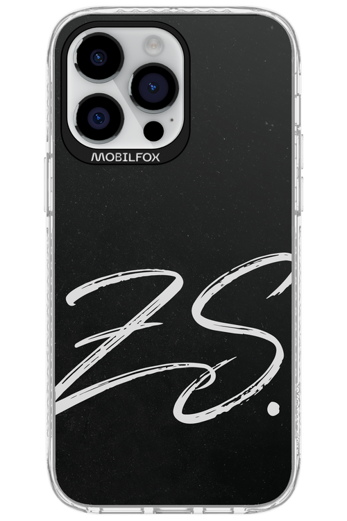 (Off Space) ZS 2.0 - Apple iPhone 14 Pro Max