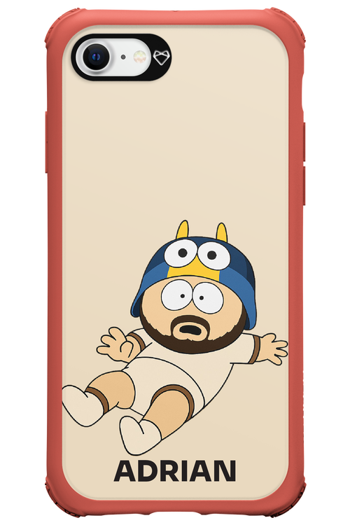 ChildHeli 1 - Apple iPhone SE 2022