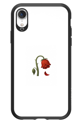 Rose 2.0 - Apple iPhone XR