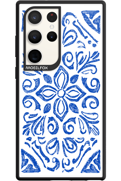 Sorrento Garden 2.0 - Samsung Galaxy S23 Ultra