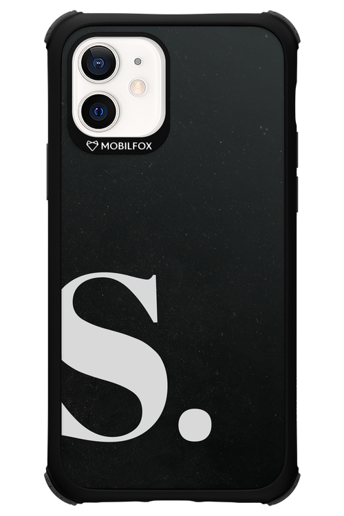 S (Off Space) 2.0 - Apple iPhone 12