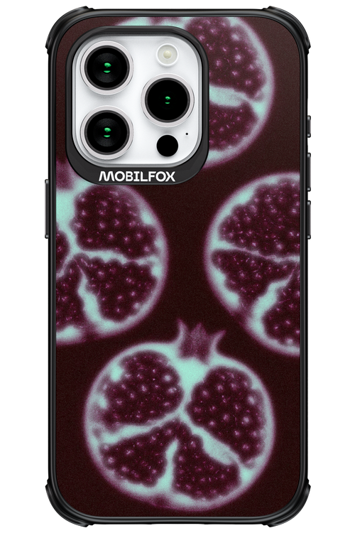 Persephone 2.0 - Apple iPhone 15 Pro