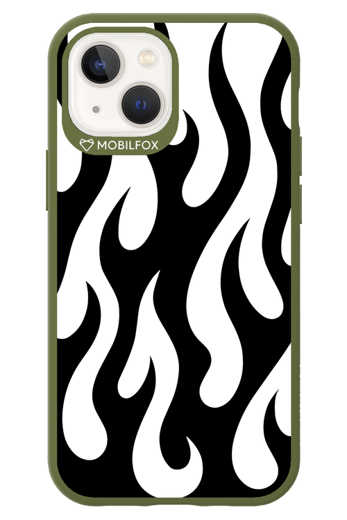 Hell Flame 2.0 - Apple iPhone 13 Mini