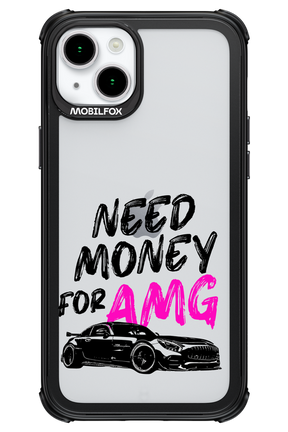 Need money for AMG - Apple iPhone 15 Plus