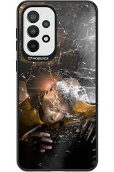 Final Impact 2.0 - Samsung Galaxy A33