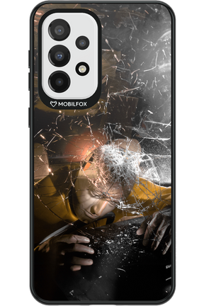 Final Impact 2.0 - Samsung Galaxy A33