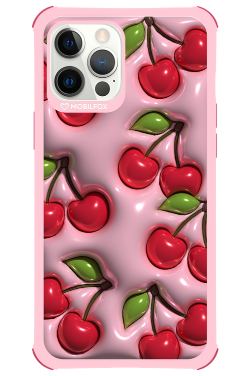Cherry Bomb 2.0 - Apple iPhone 12 Pro Max