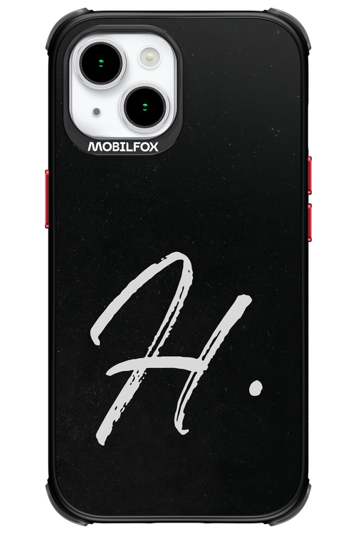 (Off Space) H 2.0 - Apple iPhone 15
