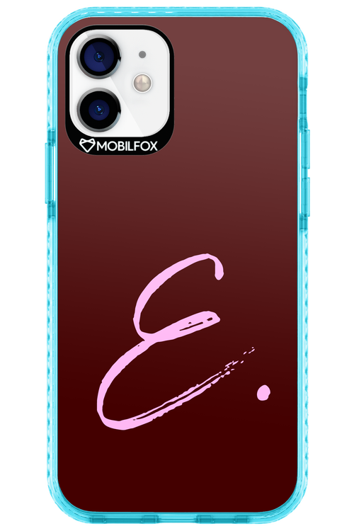 (Dark Blush) E 2.0 - Apple iPhone 12