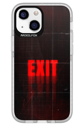 EXIT - Apple iPhone 13 Mini