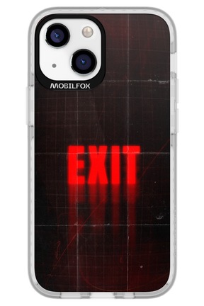 EXIT - Apple iPhone 13 Mini