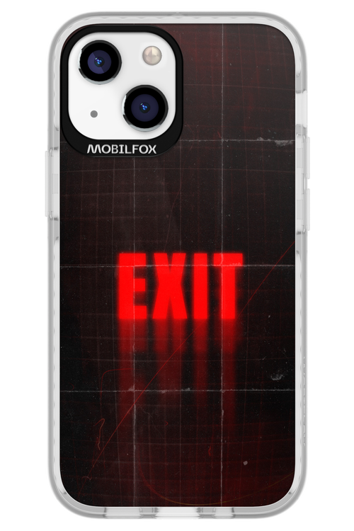 EXIT - Apple iPhone 13 Mini