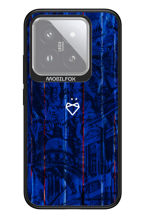 Franta x Mobilfox 2.0 - Xiaomi 14