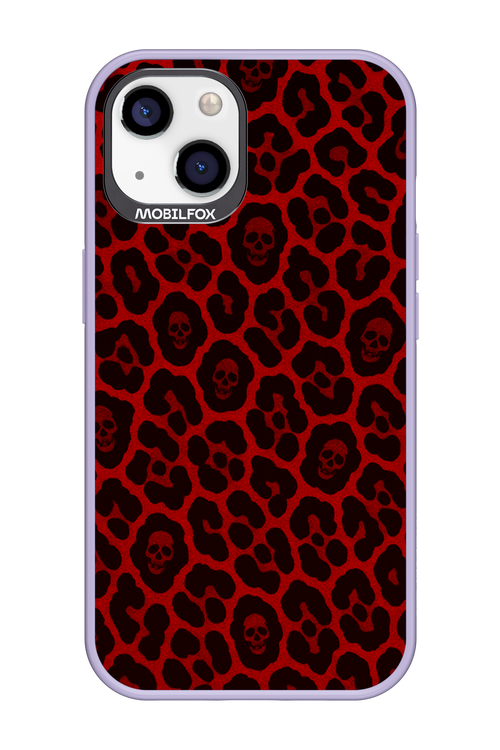 Wild Death - Apple iPhone 13
