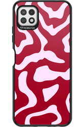 Strawberry Shake - Samsung Galaxy A22 5G