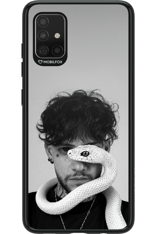 SNAKE (RAVA) 2.0 - Samsung Galaxy A51