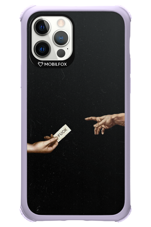 Giving 2.0 - Apple iPhone 12 Pro