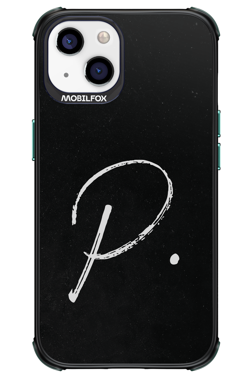 (Off Space) P 2.0 - Apple iPhone 13