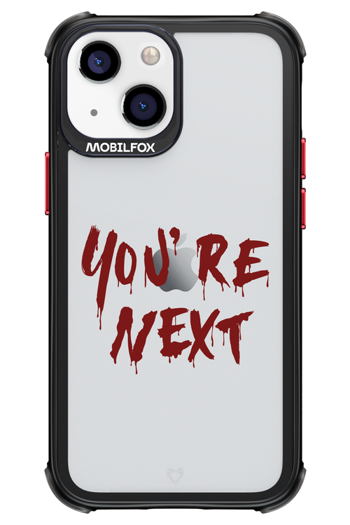 You're Next - Apple iPhone 13 Mini