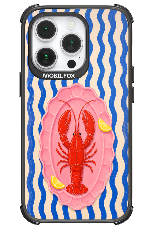 LOBSTER 2.0 - Apple iPhone 14 Pro
