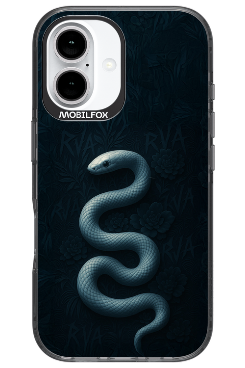 Night Venom 2.0 - Apple iPhone 16