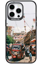 Guatemala Day 2.0 - Apple iPhone 15 Pro Max